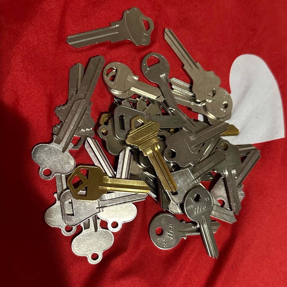 KEY MACHINE - Picture 4 of 4